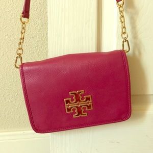 Tory Burch Messenger